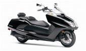 2007 Yamaha Morphous photo